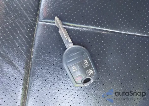 2013 Ford F-150 Fx4 from USA, damaged, VIN 1FTFW1ET4DKF02215